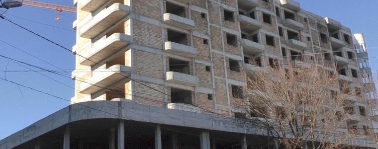 Община Добрич може да поиска средства от държавата за блок „Добрич“, едва след приключване на строежа му