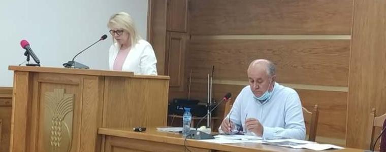 Община Добричка с декларация до държавата заради безводието 