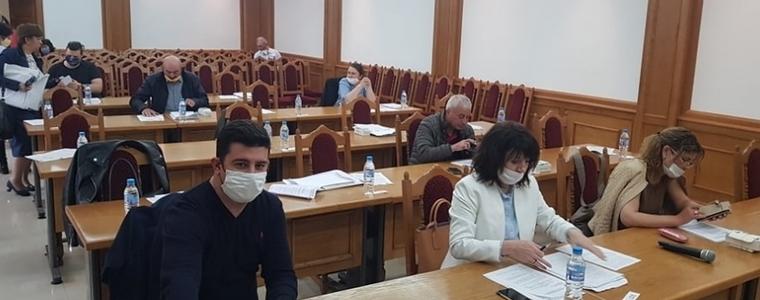 Общинският съвет на община Добричка ще заседава днес