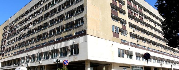 Още един починал с COVID-19, четирима нови хоспитализирани в МБАЛ Добрич