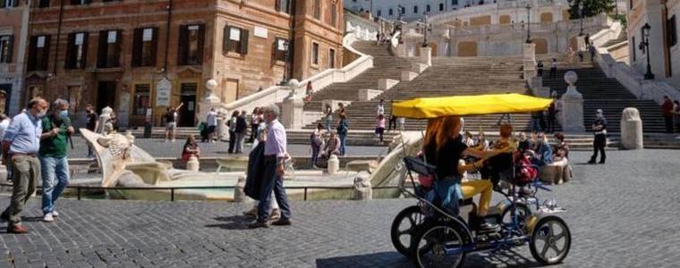 От полунощ Италия въведе задължителна 14-дневна карантина за всички пристигащи от България