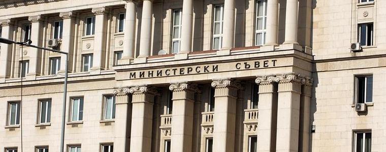 Отрицателни са резултатите от тестовете на премиера Борисов и екипа му