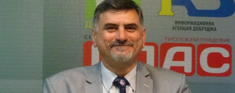 Отварят отделението по " Ортопедия", няма заразени