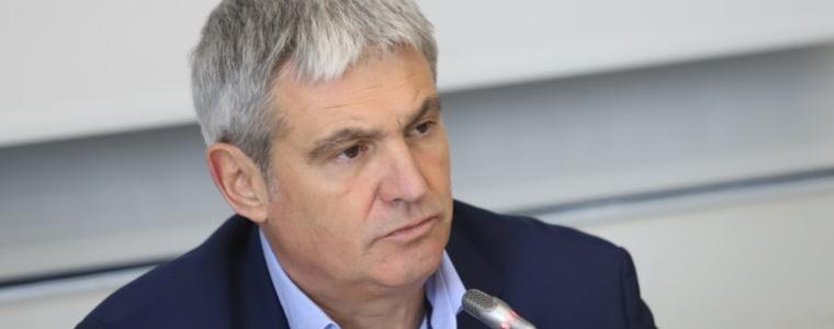 Пламен Димитров: Условия за включване на КНСБ в национални стачни действия няма