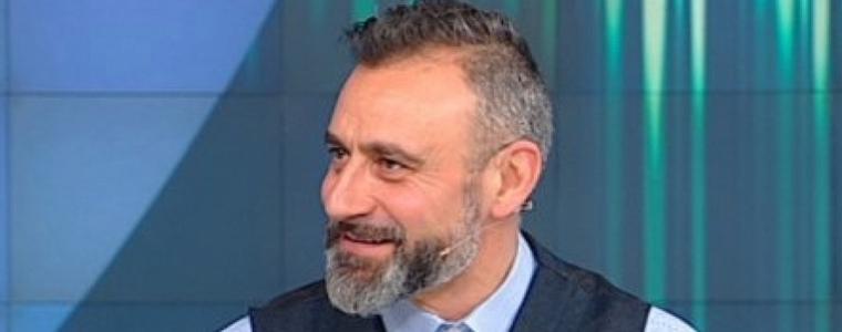 Пореден творец в редиците на ГЕРБ, Калин Вельов стана депутат