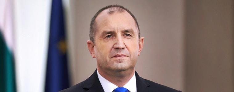 Президентът наложи вето върху разпоредби от Закона за подземните богатства