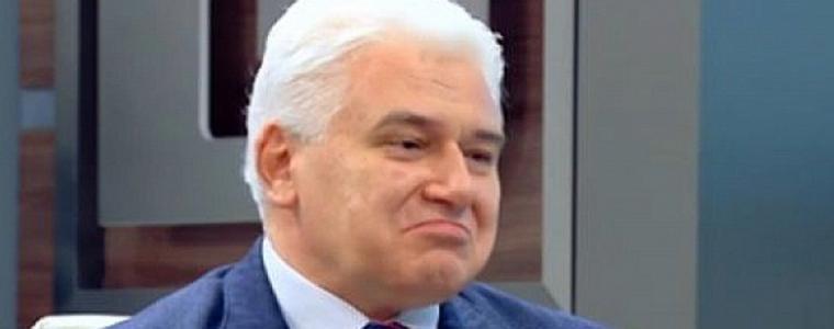 Проф. Пламен Киров: До оставка на Иван Гешев няма да се стигне