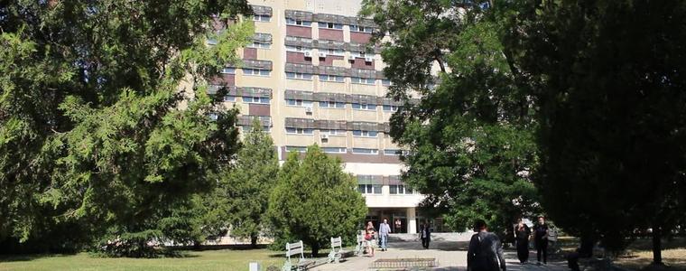 Ръководството на МБАЛ-Добрич е силно обезпокоено от ръста на нови случаи на COVID-19 в областта