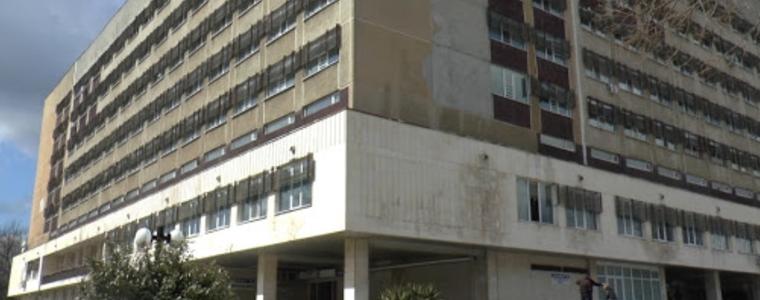 С  29 легла за Covid-19, от които 6 за интензивно лечение, разполага МБАЛ Добрич 