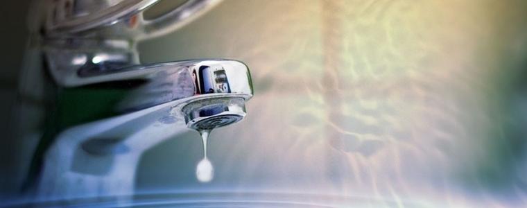 Села без водоподаване заради авария на ПС Тянево и части от Добрич заради водния цикъл