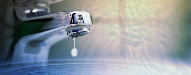 Северна индустриална зона и ЖК "Добротица" без вода днес