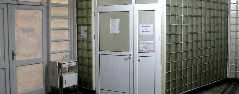 Шестима от новорегистрираните пациенти с положителни резултати за коронавирус са в болница