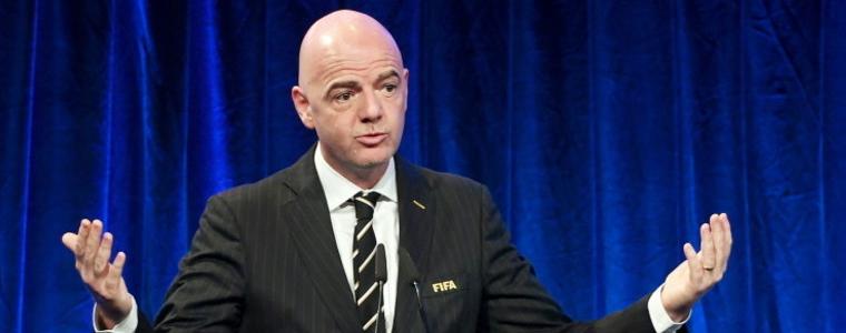 Швейцарските власти разследват президента на ФИФА
