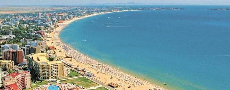 Спадът на чуждите туристи по морето е над 80%