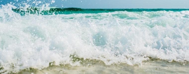 Спасител: Тази година морето е много опасно, почти всеки ден има мъртво вълнение