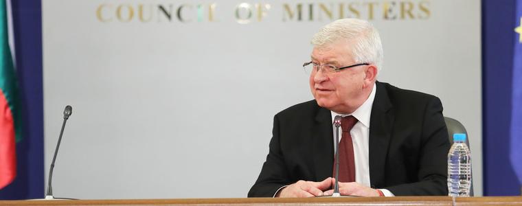 Съдът задължи Кирил Ананиев да покаже договорите за €4.6 млн. с Китай