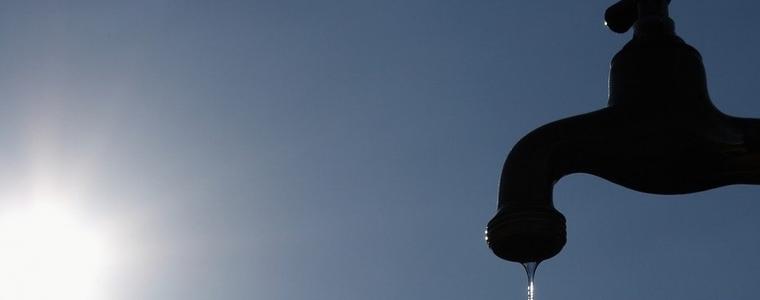 Три села от община Добричка и днес са без вода заради авария на ПС "Тянево"