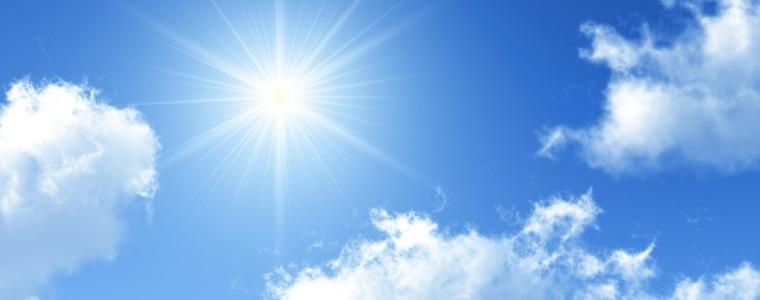 Времето на 21 юли