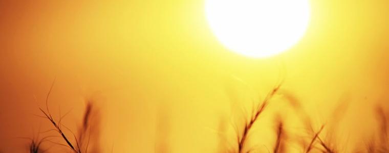 Времето на 22 юли