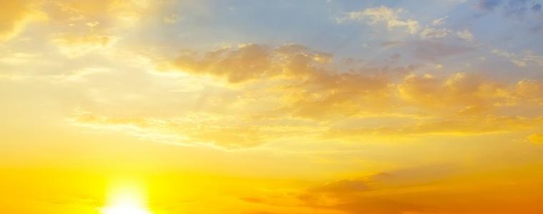 Времето на 24 юли