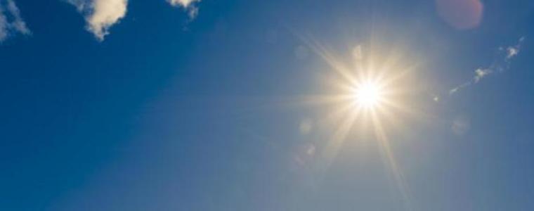 Времето на 30 юли