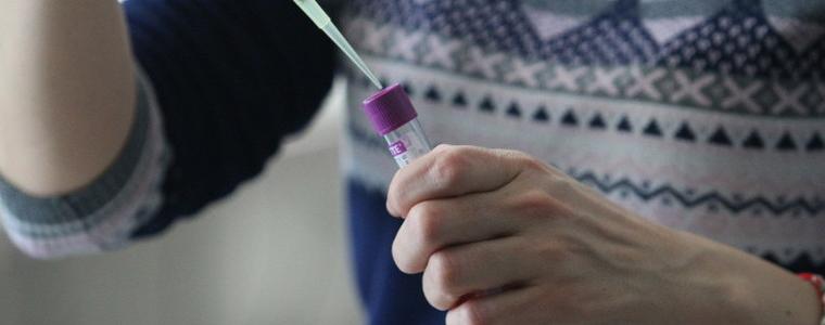 17 новозаразени в Добрич, 210  в страната , 12 жертви, 64 болни са в интензивни отделения