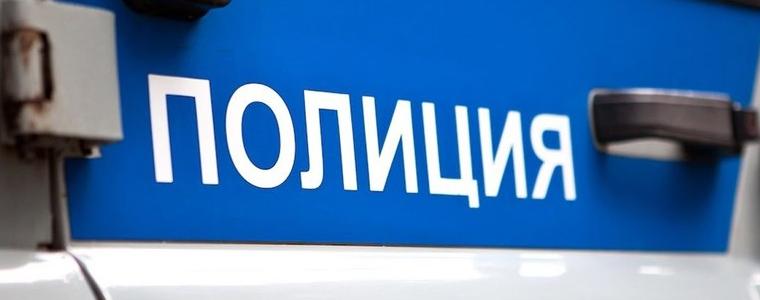 21-годишен шофьор е с комоцио, след като отне предимство на пътя Добрич - Балчик