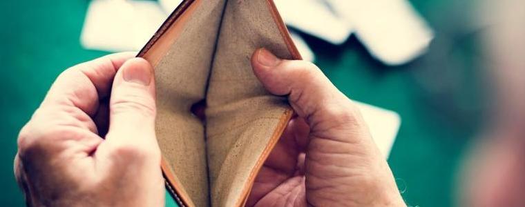 21 % от фирмите в България ще фалират до края на годината