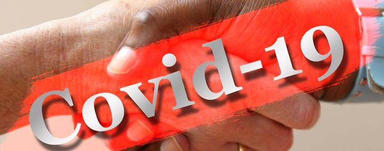 3-ма новоустановени с коронавирус в област Добрич