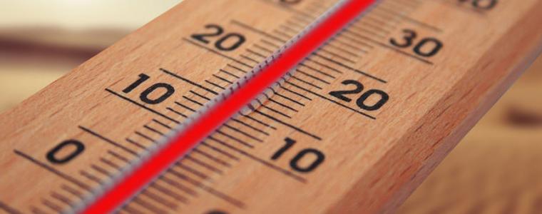 Агропрогноза: Какво време да очакват фермерите  до края на август