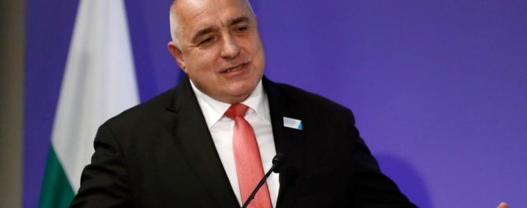 Борисов обяви за спасени 200 000 души от безработица в кризата с COVID-19