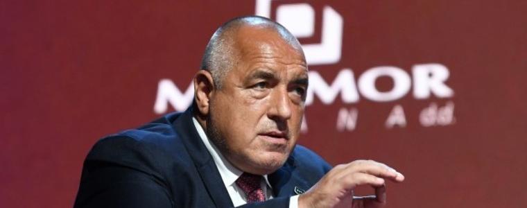 Борисов предлага създаване на медицински щит срещу COVID-19 в Европа