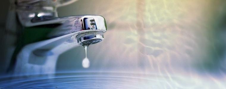 Централна градска част на Добрич без вода днес заради ремонт