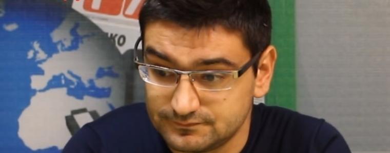 Д-р Георги Желязков е назначен за прокурист на МБАЛ-Добрич