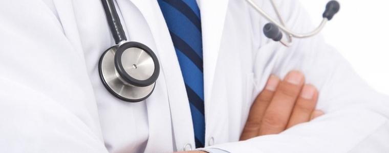 Добрич продължава да е сред областите с най-ниска осигуреност с лекари