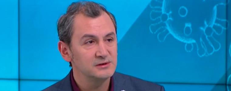 Доц. Околийски: Ваксината срещу коронавирус трябва да е безплатна и хората да си я сложат