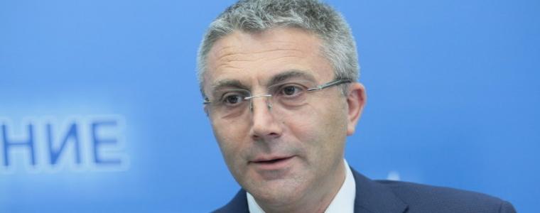 ДПС няма да подкрепи проекта за нова Конституция