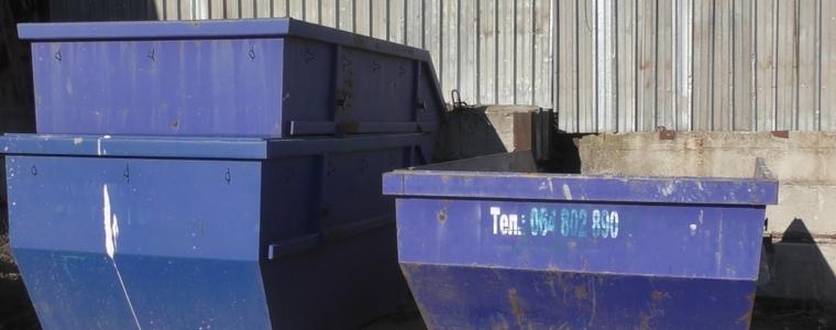 „Еф Си Си“ отчитат пик на ремонтите в Добрич, няма свободни съдове за строителни отпадъци 