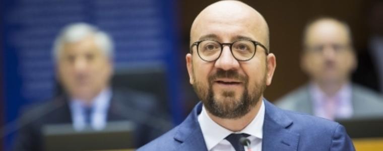 Евросъюзът не признава резултатите от изборите в Беларус и ще наложи санкции