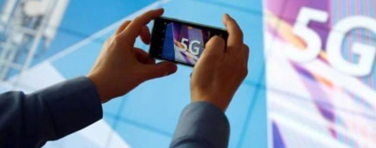 Франция няма да забранява "Хуавей", но предпочита европейски системи 5G