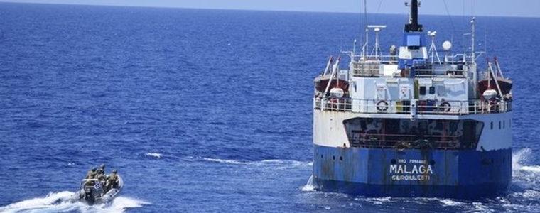 Германия изпрати 250 войници в мисията на ЕС за оръжейното ембарго в Либия