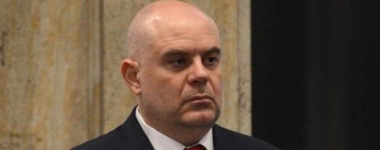 Гешев: Наричат ни мафия, защото внесохме в тъмнината светлина  