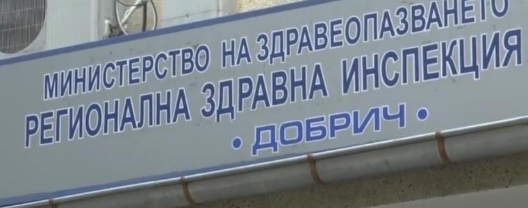 И през двата почивни дни област Добрич се откроява с висок ръст на новозаразени с коронавирус