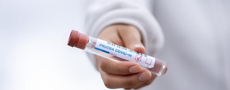 Израел одобри нов новаторски метод за тестване на COVID-19