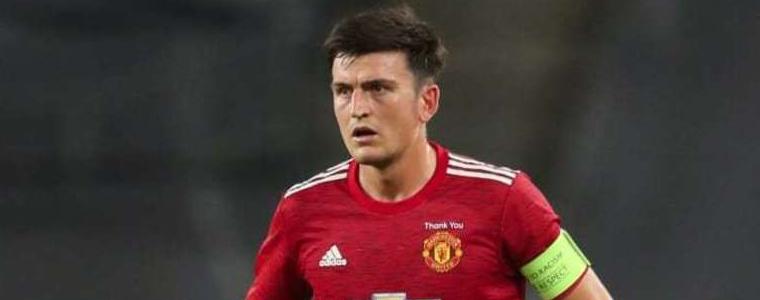 Капитанът на "Манчестър юнайтед" е задържан след скандал на гръцки остров