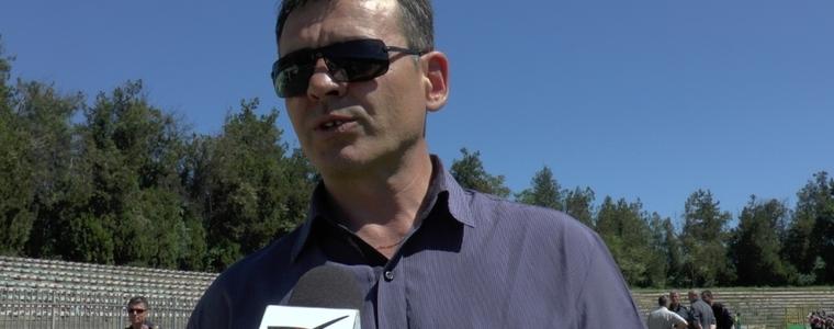 Комисар Димитров:Паленето на растителни отпадъци е забранено