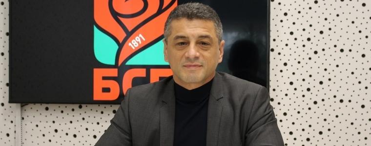 Красимир Янков: Смяната на ръководството на болницата в Добрич е закъсняло решение