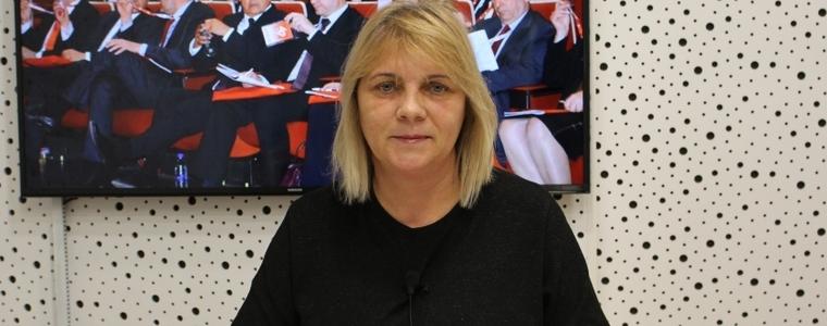 Мая Димитрова: Всеки от кандидатите за лидер на БСП е добре дошъл в Добрич