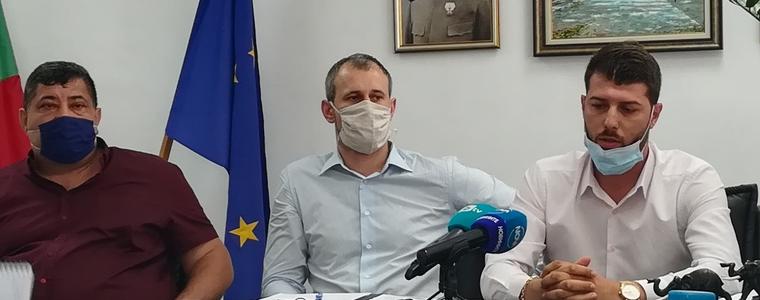 Ожънатата неправомерно нива със слънчоглед край Кочмар била предмет на особен залог