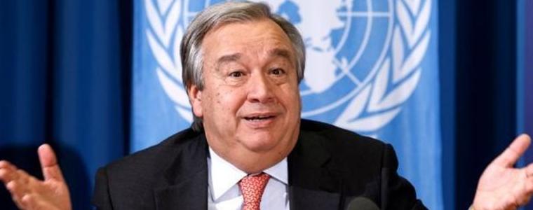 ООН призова за сътрудничество, за да се ограничи въздействието на пандемията върху туризма